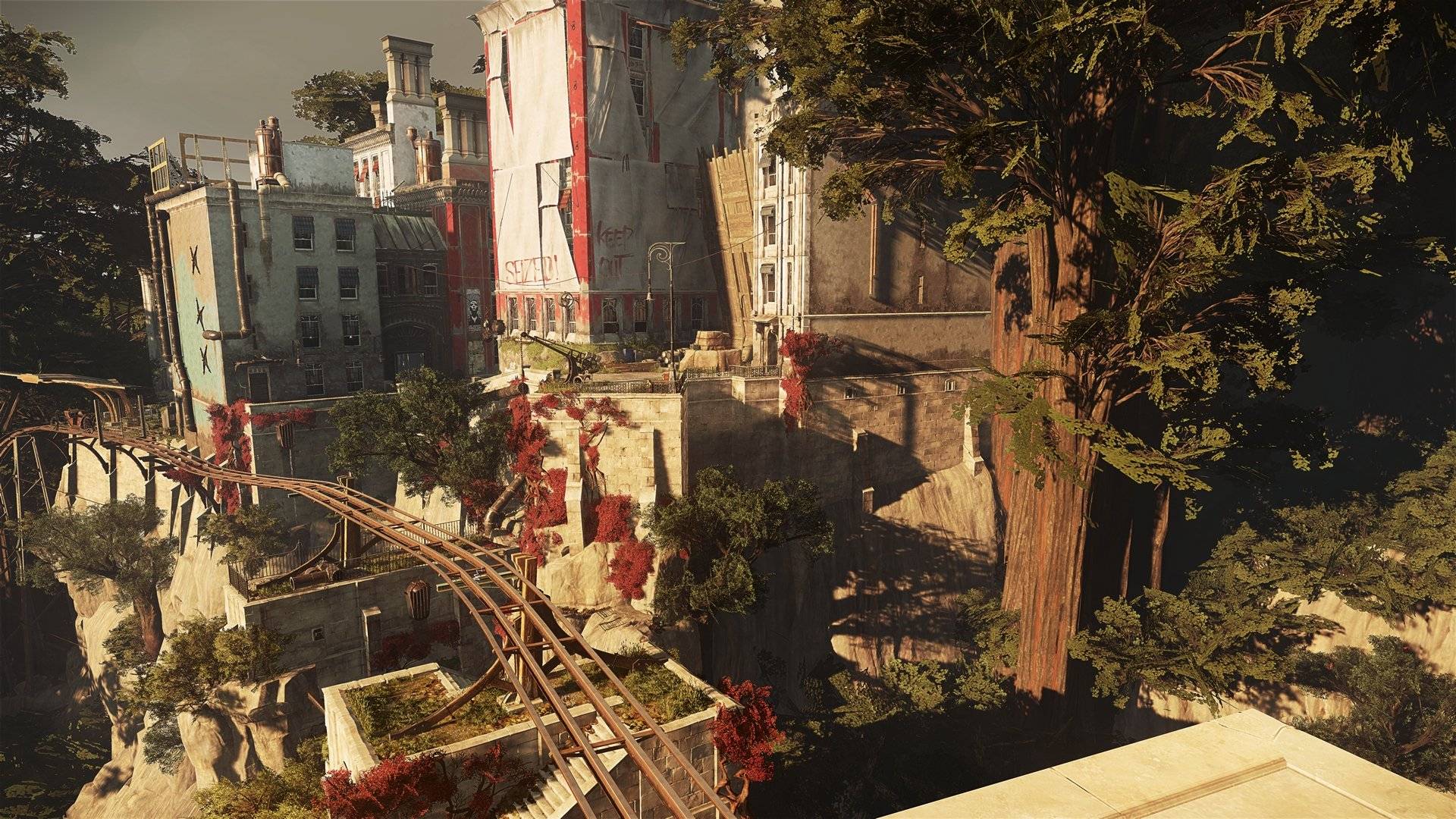 Dishonored 2 - Imagen 42